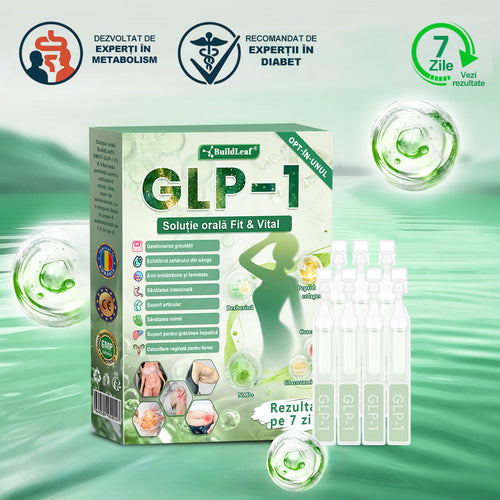 💖𝐂𝐞𝐫𝐭𝐢𝐟𝐢𝐜𝐚𝐫𝐞 𝐂𝐄|𝐁𝐮𝐢𝐥𝐝𝐋𝐞𝐚𝐟® 𝐆𝐋𝐏-𝟏 𝐒𝐨𝐥𝐮ț𝐢𝐞 𝐨𝐫𝐚𝐥ă 𝟖 î𝐧 𝟏 𝐅𝐢𝐭 & 𝐕𝐢𝐭𝐚𝐥 (𝐃𝐨𝐚𝐫 𝐨 𝐝𝐚𝐭ă 𝐩𝐞 𝐳𝐢, 𝐬𝐜𝐡𝐢𝐦𝐛ă𝐫𝐢 𝐯𝐢𝐳𝐢𝐛𝐢𝐥𝐞 î𝐧 𝟕 𝐳𝐢𝐥𝐞) ✅ 𝐏𝐞𝐧𝐭𝐫𝐮 𝐨𝐛𝐞𝐳𝐢𝐭𝐚𝐭𝐞, 𝐬ă𝐧ă𝐭𝐚𝐭𝐞𝐚 𝐜𝐚𝐫𝐝𝐢𝐨𝐯𝐚𝐬𝐜𝐮𝐥𝐚𝐫ă, 𝐝𝐢𝐚𝐛𝐞𝐭, 𝐚𝐩𝐧𝐞𝐞 î𝐧 𝐬𝐨𝐦𝐧, 𝐬ă𝐧ă𝐭𝐚𝐭𝐞𝐚 𝐢𝐧𝐭𝐞𝐬𝐭𝐢𝐧𝐞𝐥𝐨𝐫, 𝐩𝐫𝐨𝐛𝐥𝐞𝐦𝐞 𝐚𝐫𝐭𝐢𝐜𝐮𝐥𝐚𝐫𝐞 ș𝐢 𝐦𝐮𝐥𝐭𝐞 𝐚𝐥𝐭𝐞𝐥𝐞.