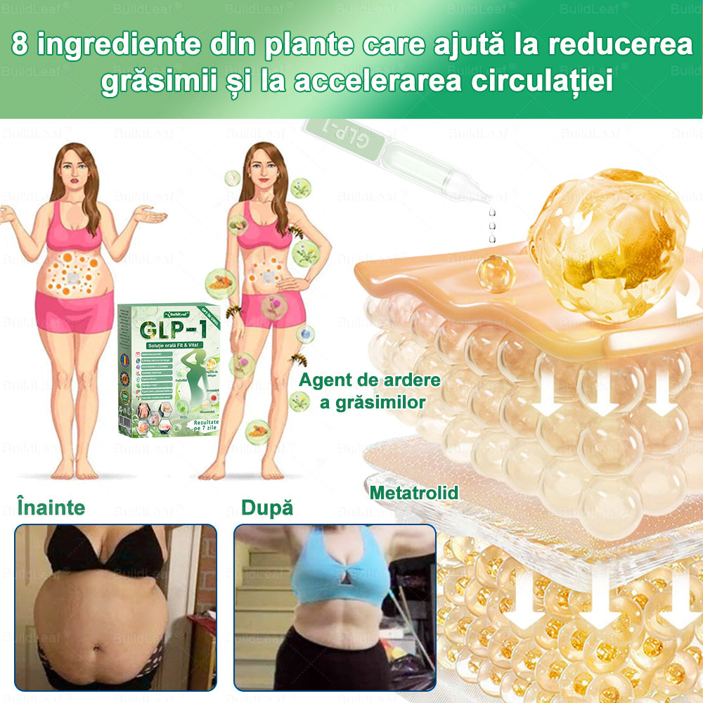 💖𝐂𝐞𝐫𝐭𝐢𝐟𝐢𝐜𝐚𝐫𝐞 𝐂𝐄|𝐁𝐮𝐢𝐥𝐝𝐋𝐞𝐚𝐟® 𝐆𝐋𝐏-𝟏 𝐒𝐨𝐥𝐮ț𝐢𝐞 𝐨𝐫𝐚𝐥ă 𝟖 î𝐧 𝟏 𝐅𝐢𝐭 & 𝐕𝐢𝐭𝐚𝐥 (𝐃𝐨𝐚𝐫 𝐨 𝐝𝐚𝐭ă 𝐩𝐞 𝐳𝐢, 𝐬𝐜𝐡𝐢𝐦𝐛ă𝐫𝐢 𝐯𝐢𝐳𝐢𝐛𝐢𝐥𝐞 î𝐧 𝟕 𝐳𝐢𝐥𝐞) ✅ 𝐏𝐞𝐧𝐭𝐫𝐮 𝐨𝐛𝐞𝐳𝐢𝐭𝐚𝐭𝐞, 𝐬ă𝐧ă𝐭𝐚𝐭𝐞𝐚 𝐜𝐚𝐫𝐝𝐢𝐨𝐯𝐚𝐬𝐜𝐮𝐥𝐚𝐫ă, 𝐝𝐢𝐚𝐛𝐞𝐭, 𝐚𝐩𝐧𝐞𝐞 î𝐧 𝐬𝐨𝐦𝐧, 𝐬ă𝐧ă𝐭𝐚𝐭𝐞𝐚 𝐢𝐧𝐭𝐞𝐬𝐭𝐢𝐧𝐞𝐥𝐨𝐫, 𝐩𝐫𝐨𝐛𝐥𝐞𝐦𝐞 𝐚𝐫𝐭𝐢𝐜𝐮𝐥𝐚𝐫𝐞 ș𝐢 𝐦𝐮𝐥𝐭𝐞 𝐚𝐥𝐭𝐞𝐥𝐞.