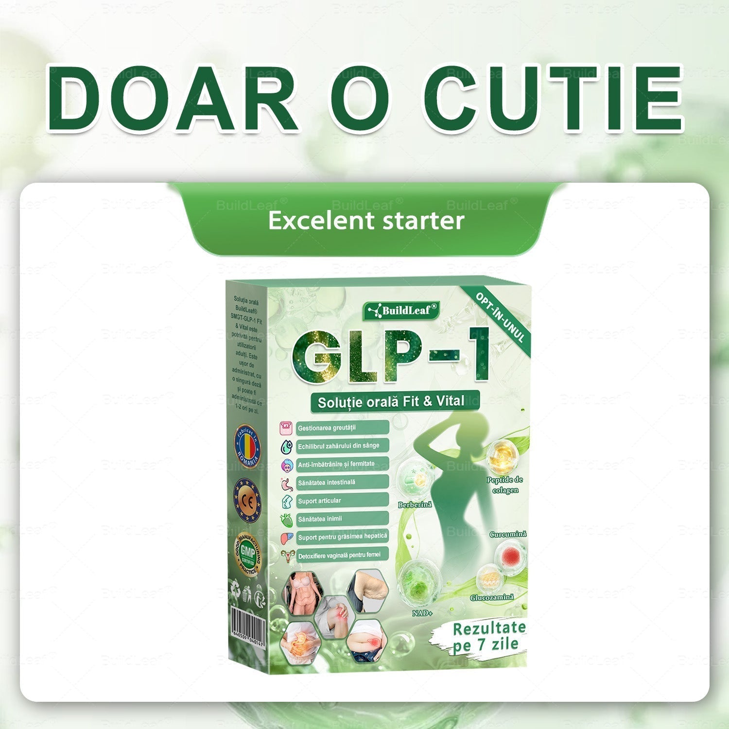 1 cutie -  ✅ Slăbește între 3 și 5 de kilograme
