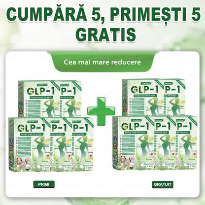 💖𝐂𝐞𝐫𝐭𝐢𝐟𝐢𝐜𝐚𝐫𝐞 𝐂𝐄|𝐁𝐮𝐢𝐥𝐝𝐋𝐞𝐚𝐟® 𝐆𝐋𝐏-𝟏 𝐒𝐨𝐥𝐮ț𝐢𝐞 𝐨𝐫𝐚𝐥ă 𝟖 î𝐧 𝟏 𝐅𝐢𝐭 & 𝐕𝐢𝐭𝐚𝐥 (𝐃𝐨𝐚𝐫 𝐨 𝐝𝐚𝐭ă 𝐩𝐞 𝐳𝐢, 𝐬𝐜𝐡𝐢𝐦𝐛ă𝐫𝐢 𝐯𝐢𝐳𝐢𝐛𝐢𝐥𝐞 î𝐧 𝟕 𝐳𝐢𝐥𝐞) ✅ 𝐏𝐞𝐧𝐭𝐫𝐮 𝐨𝐛𝐞𝐳𝐢𝐭𝐚𝐭𝐞, 𝐬ă𝐧ă𝐭𝐚𝐭𝐞𝐚 𝐜𝐚𝐫𝐝𝐢𝐨𝐯𝐚𝐬𝐜𝐮𝐥𝐚𝐫ă, 𝐝𝐢𝐚𝐛𝐞𝐭, 𝐚𝐩𝐧𝐞𝐞 î𝐧 𝐬𝐨𝐦𝐧, 𝐬ă𝐧ă𝐭𝐚𝐭𝐞𝐚 𝐢𝐧𝐭𝐞𝐬𝐭𝐢𝐧𝐞𝐥𝐨𝐫, 𝐩𝐫𝐨𝐛𝐥𝐞𝐦𝐞 𝐚𝐫𝐭𝐢𝐜𝐮𝐥𝐚𝐫𝐞 ș𝐢 𝐦𝐮𝐥𝐭𝐞 𝐚𝐥𝐭𝐞𝐥𝐞.