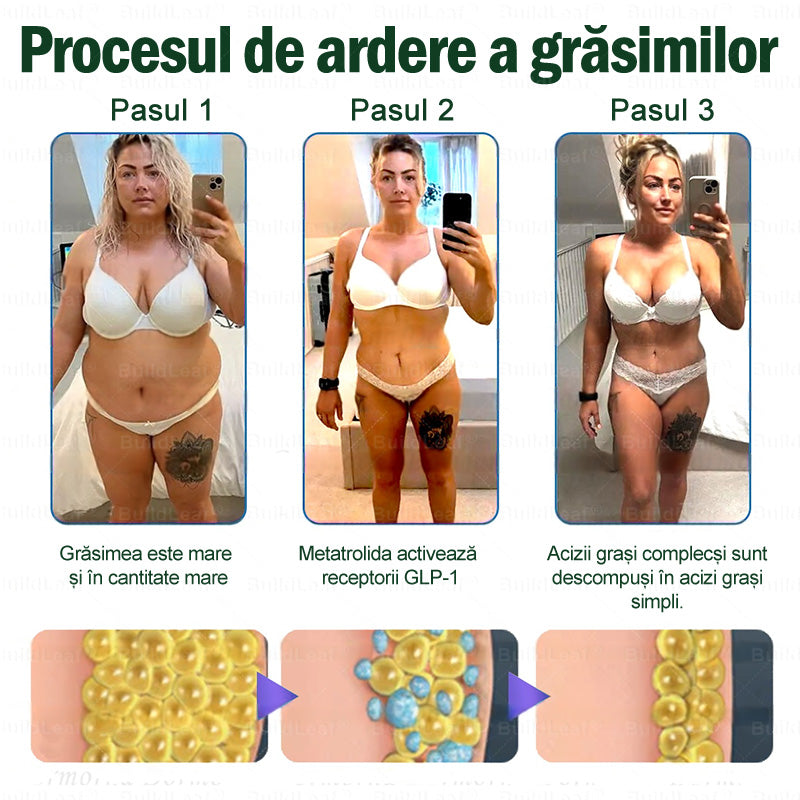 💖𝐂𝐞𝐫𝐭𝐢𝐟𝐢𝐜𝐚𝐫𝐞 𝐂𝐄|𝐁𝐮𝐢𝐥𝐝𝐋𝐞𝐚𝐟® 𝐆𝐋𝐏-𝟏 𝐒𝐨𝐥𝐮ț𝐢𝐞 𝐨𝐫𝐚𝐥ă 𝟖 î𝐧 𝟏 𝐅𝐢𝐭 & 𝐕𝐢𝐭𝐚𝐥 (𝐃𝐨𝐚𝐫 𝐨 𝐝𝐚𝐭ă 𝐩𝐞 𝐳𝐢, 𝐬𝐜𝐡𝐢𝐦𝐛ă𝐫𝐢 𝐯𝐢𝐳𝐢𝐛𝐢𝐥𝐞 î𝐧 𝟕 𝐳𝐢𝐥𝐞) ✅ 𝐏𝐞𝐧𝐭𝐫𝐮 𝐨𝐛𝐞𝐳𝐢𝐭𝐚𝐭𝐞, 𝐬ă𝐧ă𝐭𝐚𝐭𝐞𝐚 𝐜𝐚𝐫𝐝𝐢𝐨𝐯𝐚𝐬𝐜𝐮𝐥𝐚𝐫ă, 𝐝𝐢𝐚𝐛𝐞𝐭, 𝐚𝐩𝐧𝐞𝐞 î𝐧 𝐬𝐨𝐦𝐧, 𝐬ă𝐧ă𝐭𝐚𝐭𝐞𝐚 𝐢𝐧𝐭𝐞𝐬𝐭𝐢𝐧𝐞𝐥𝐨𝐫, 𝐩𝐫𝐨𝐛𝐥𝐞𝐦𝐞 𝐚𝐫𝐭𝐢𝐜𝐮𝐥𝐚𝐫𝐞 ș𝐢 𝐦𝐮𝐥𝐭𝐞 𝐚𝐥𝐭𝐞𝐥𝐞.